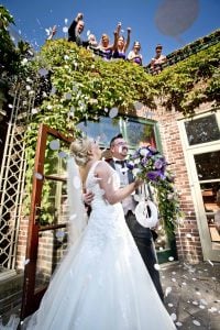 Wedding, Location and Portrait Photographer - York